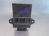 Recambio de modulo electronico para peugeot boxer combi (rs2850)(270/310)(´02) 2.5 turbodiesel referencia OEM IAM 9633392180 