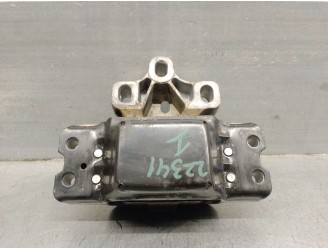 Recambio de soporte cambio para audi a3 (8p1) 2.0 tdi referencia OEM IAM 1K0199555T 1K0199555T 