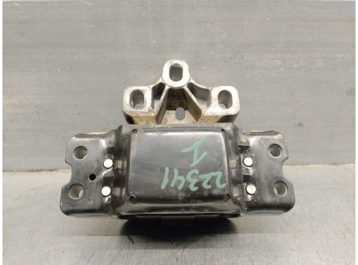 Recambio de soporte cambio para audi a3 (8p1) 2.0 tdi referencia OEM IAM 1K0199555T 1K0199555T 