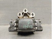 Recambio de soporte cambio para audi a3 (8p1) 2.0 tdi referencia OEM IAM 1K0199555T 1K0199555T 