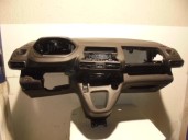 Replacement dashboard for Peugeot Partner Van/MPV (K9 Partner Van/MPV (K9 OEM IAM reference NEG