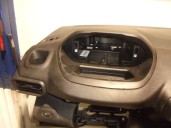 Recambio de salpicadero para peugeot partner furgoneta/monovolumen (k9 partner furgoneta/monovolumen (k9 referencia OEM IAM  NEG