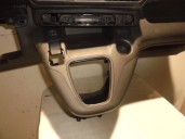 Recambio de salpicadero para peugeot partner furgoneta/monovolumen (k9 partner furgoneta/monovolumen (k9 referencia OEM IAM  NEG