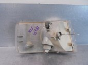 Replacement front left indicator light for Peugeot Boxer Combi (RS2850)(270/310)(´02) 2.5 Turbodiesel OEM IAM reference 630396