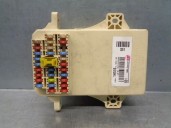 Recambio de caja reles / fusibles para hyundai i30 1.6 crdi cat referencia OEM IAM 919501H510 