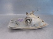 Replacement front left indicator light for Peugeot Boxer Combi (RS2850)(270/310)(´02) 2.5 Turbodiesel OEM IAM reference 630396