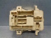 Recambio de caja reles / fusibles para hyundai i30 1.6 crdi cat referencia OEM IAM 919501H510 