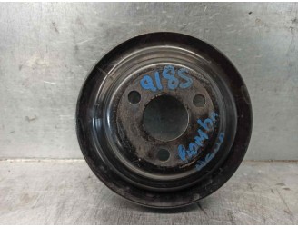 Recambio de polea cigueñal para mercedes-benz clase sl (w129) 300 (129.061) referencia OEM IAM 1042000005  