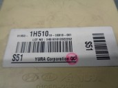 Recambio de caja reles / fusibles para hyundai i30 1.6 crdi cat referencia OEM IAM 919501H510 