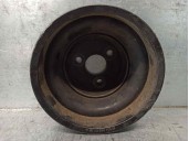 Recambio de polea cigueñal para mercedes-benz clase sl (w129) 300 (129.061) referencia OEM IAM 1042000005 