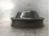 Recambio de polea cigueñal para mercedes-benz clase sl (w129) 300 (129.061) referencia OEM IAM 1042000005  