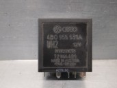 Recambio de rele para audi a3 (8l) 1.9 tdi referencia OEM IAM 4B0955531A  