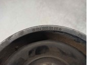 Recambio de polea cigueñal para mercedes-benz clase sl (w129) 300 (129.061) referencia OEM IAM 1042000005 