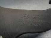 Recambio de potenciometro pedal para hyundai i30 1.6 crdi cat referencia OEM IAM 327002B300 32700XXXXX 