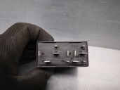 Recambio de rele para audi a3 (8l) 1.9 tdi referencia OEM IAM 4B0955531A 