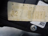 Recambio de potenciometro pedal para hyundai i30 1.6 crdi cat referencia OEM IAM 327002B300 32700XXXXX 