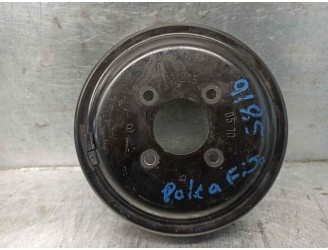 Recambio de polea cigueñal para mercedes-benz clase sl (w129) 300 (129.061) referencia OEM IAM 1032050510  