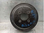 Recambio de polea cigueñal para mercedes-benz clase sl (w129) 300 (129.061) referencia OEM IAM 1032050510  