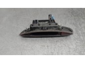 Recambio de maneta exterior delantera derecha para hyundai i10 1.2 cat referencia OEM IAM 826600X010CA 5 PUERTAS