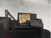 Recambio de mando luces para citroën xantia berlina 1.9 turbodiesel referencia OEM IAM 96132773ZL 96251933ZL 