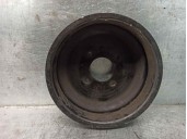 Recambio de polea cigueñal para mercedes-benz clase sl (w129) 300 (129.061) referencia OEM IAM 1032050510  