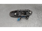 Recambio de maneta exterior delantera derecha para hyundai i10 1.2 cat referencia OEM IAM 826600X010CA 5 PUERTAS