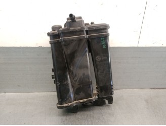 Recambio de filtro carbono activo para skoda scala (nw1) 1.0 tsi referencia OEM IAM 2Q0201801A 2Q0201801A 