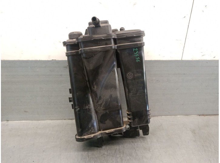 Recambio de filtro carbono activo para skoda scala (nw1) 1.0 tsi referencia OEM IAM 2Q0201801A 2Q0201801A 