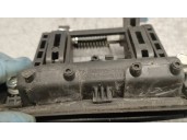 Recambio de maneta exterior delantera derecha para hyundai i10 1.2 cat referencia OEM IAM 826600X010CA 5 PUERTAS