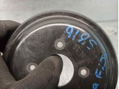 Recambio de polea cigueñal para mercedes-benz clase sl (w129) 300 (129.061) referencia OEM IAM 1032050510 