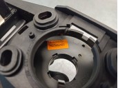 Recambio de mando luces para citroën xantia berlina 1.9 turbodiesel referencia OEM IAM 96132773ZL 96251933ZL 