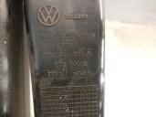 Recambio de filtro carbono activo para skoda scala (nw1) 1.0 tsi referencia OEM IAM 2Q0201801A 2Q0201801A 