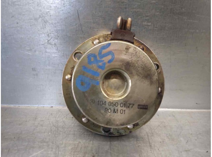 Recambio de valvula para mercedes-benz clase sl (w129) 300 (129.061) referencia OEM IAM 1040500177 