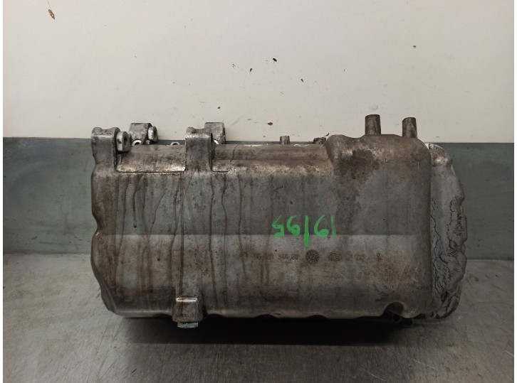 Recambio de carter para peugeot 307 break / sw (s1) sw pack referencia OEM IAM 9642134480  