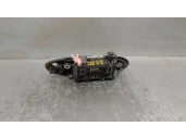 Recambio de maneta exterior delantera izquierda para hyundai i10 1.2 cat referencia OEM IAM 826500X000CA  5 PUERTAS