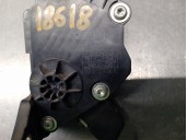 Recambio de potenciometro pedal para lexus is 200 (ds2/is2) d-cat referencia OEM IAM 7811053040 ACELERADOR 