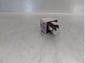 Recambio de rele para mercedes-benz clase v (w447) referencia OEM IAM A0025428719 4RA0079310 HELLA