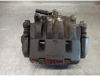 Recambio de pinza freno delantera izquierda para subaru legacy v station wagon (br) 2.0 d awd referencia OEM IAM 26292SA011  TOK