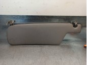 Recambio de parasol derecho para citroën xantia berlina 1.9 turbodiesel referencia OEM IAM   