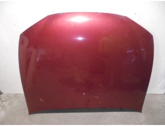 Recambio de capot para hyundai lantra (j2) 1.6 gls referencia OEM IAM 6640029010 GRANATE 