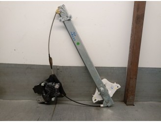 Recambio de elevalunas delantero izquierdo para hyundai i10 iii (ac3, ai3) 1.2 mpi referencia OEM IAM 82450K7010 82450K7010 