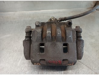 Recambio de pinza freno delantera derecha para subaru legacy v station wagon (br) 2.0 d awd referencia OEM IAM 26292SA001 TOKIC