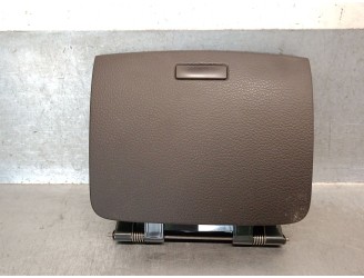 Recambio de guantera para volkswagen touareg (7p5, 7p6) 3.0 v6 tdi referencia OEM IAM 7P6857922 7P6857922 