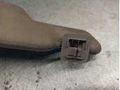 Recambio de parasol derecho para citroën xantia berlina 1.9 turbodiesel referencia OEM IAM   