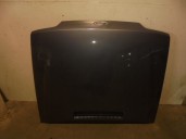 Recambio de capot para ford orion (1989.... 1.6 65 kw referencia OEM IAM  GRIS AZULADO 