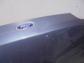 Recambio de capot para ford orion (1989.... 1.6 65 kw referencia OEM IAM GRIS AZULADO 