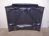 Recambio de capot para ford orion (1989.... 1.6 65 kw referencia OEM IAM GRIS AZULADO 