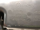 Recambio de guantera para volkswagen touareg (7p5, 7p6) 3.0 v6 tdi referencia OEM IAM 7P6857922 7P6857922 