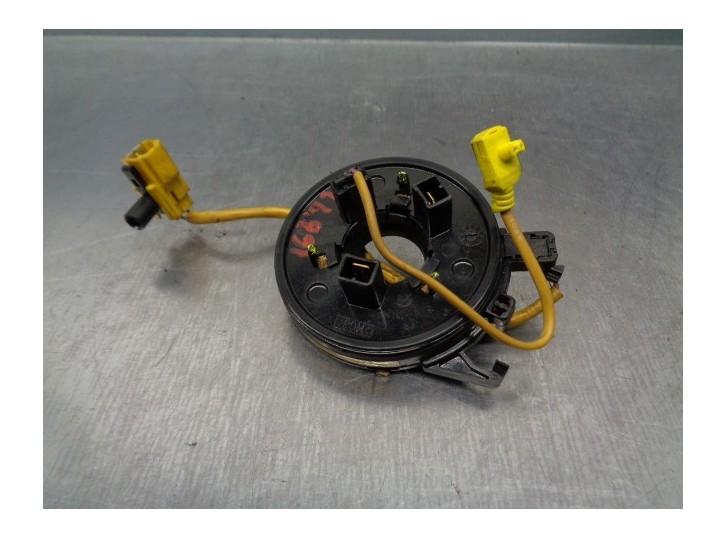 Recambio de anillo airbag para ford fiesta berlina 1.25 16v cat referencia OEM IAM 96FB14A664BA 