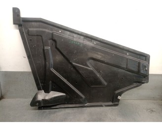 Recambio de cubrecarter para mercedes-benz clase b sports tourer (w246, w242) b 200 cdi / d 4-matic (246.202) referencia OEM IAM